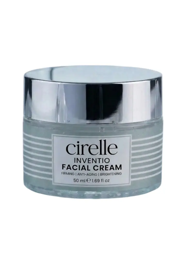 Cirelle Facial Cream Anti-Aging & Dark Spot Corrector