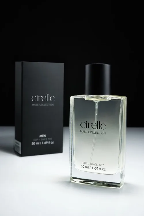 Cirelle Mass Collection Men Eau de Parfum 50 ml