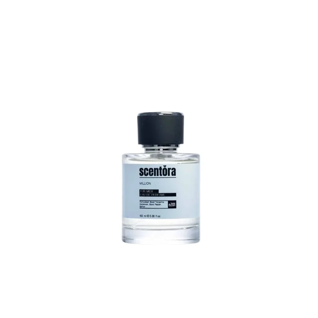 Scentora Men Perfume Million 100 ml Wholesale