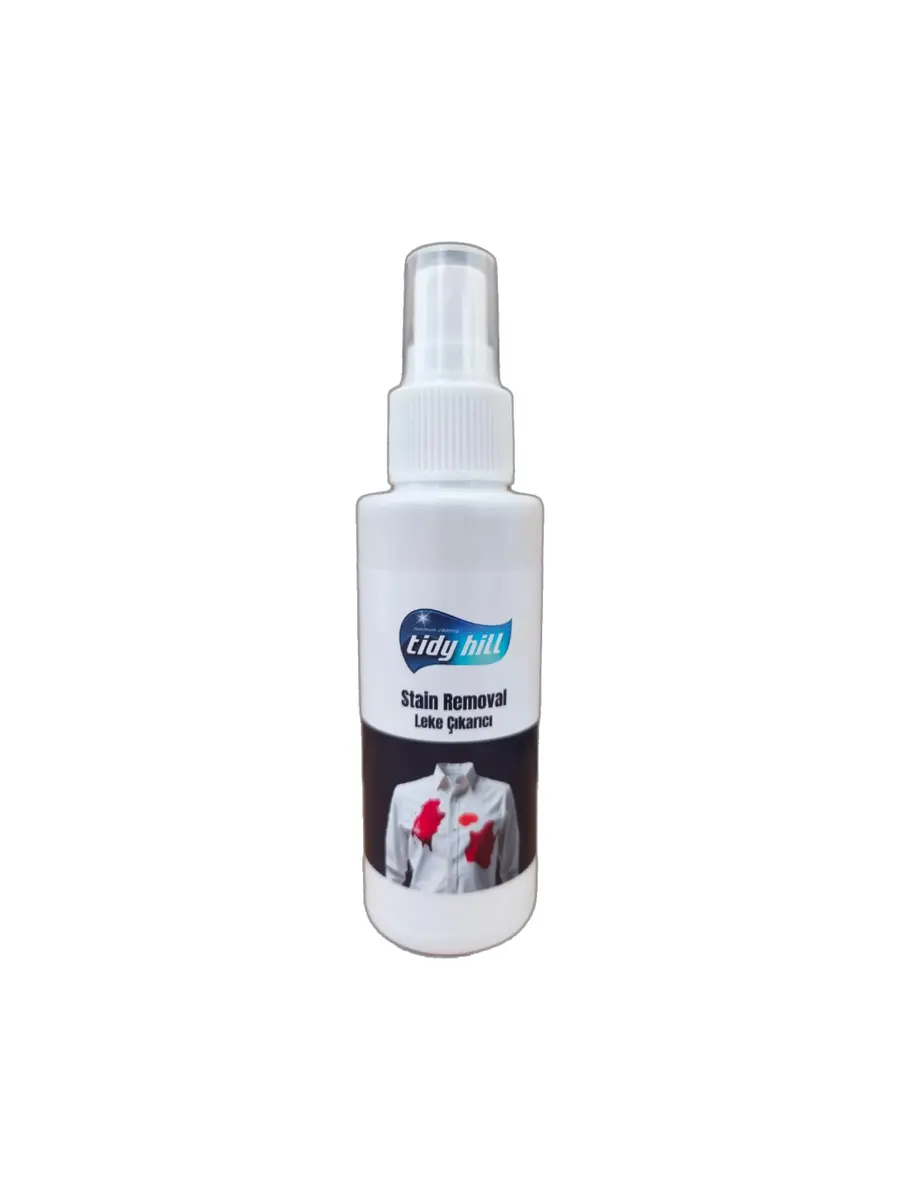 TidyHill Premium Enzyme Stain Remover Spray 100 ml