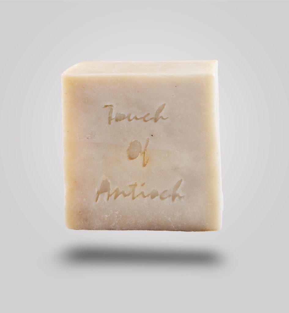 Pure Olive Oil Soap 1 kg